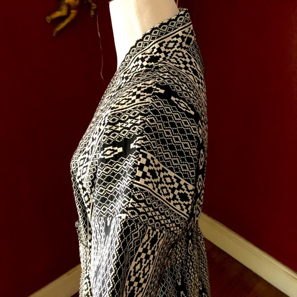 Kimono Jacket - Picture 4 of 12